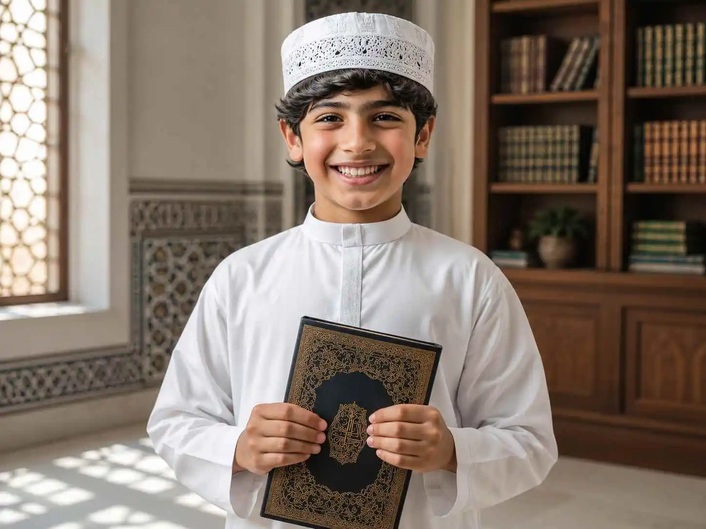 Quran reading course for kids and adults in the UK