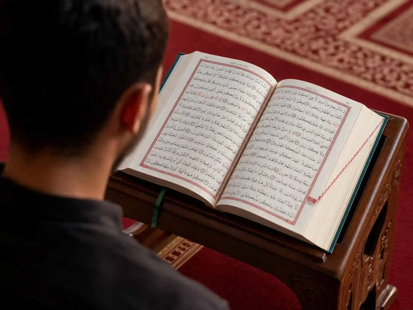 Quran memorization course for kids adults and sisters